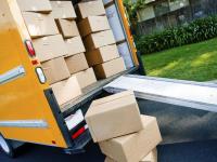 Best Moving Company Little Rock AR image 1
